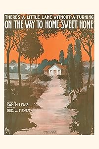 Vintage Journal Woodcut of Camels and Nomad (Pocket Sized - Found Image Press Journals)