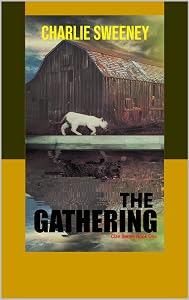 The Gathering (The Clan Book 1) by Charlie Sweeney