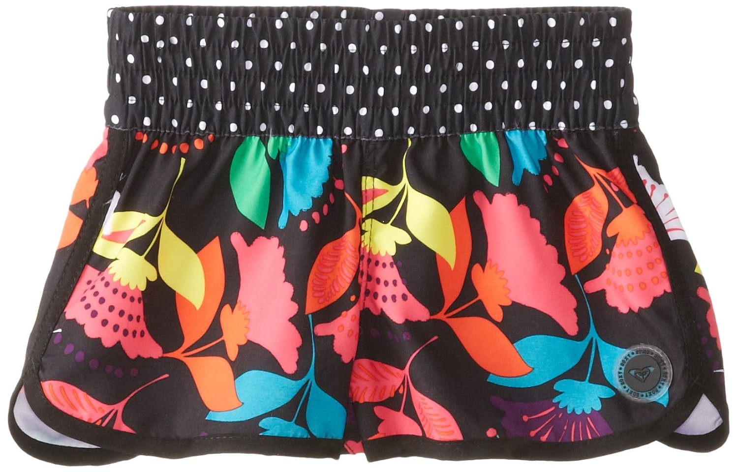 

Roxy Little Girls' TW Boardshort