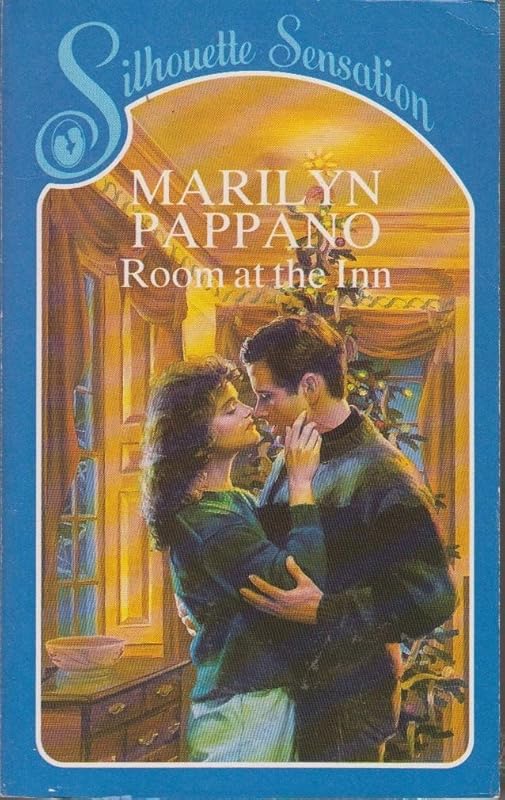 Room at the inn by Marilyn Pappano
