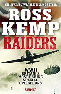 Raiders (eBook Sampler)