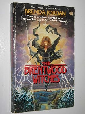 Brentwood Witches