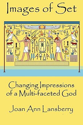 Images of Set: Changing Impressions of a multi-faceted God
