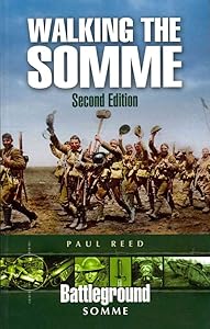 Walking the Somme (Battleground Europe)