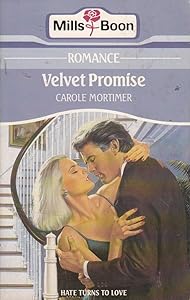 Velvet Promise