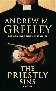 The Priestly Sins: A Novel