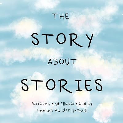 The Story About Stories
