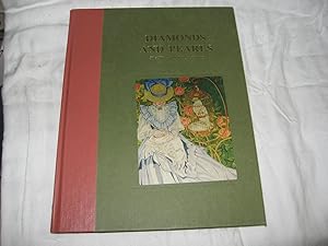 Diamonds and pearls: The National Library of Poetry by unknown author