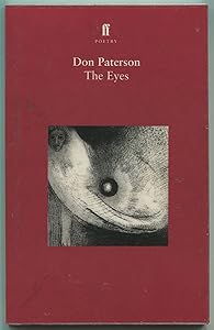 The Eyes by Don Paterson