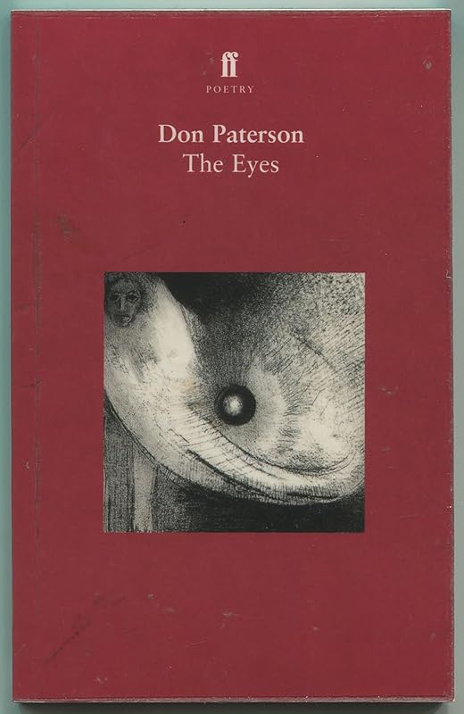 The Eyes by Don Paterson