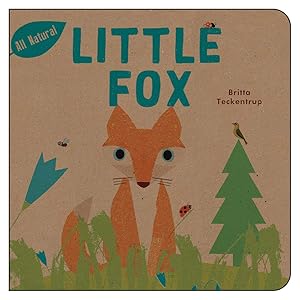 Little Fox (All Natural, 4)