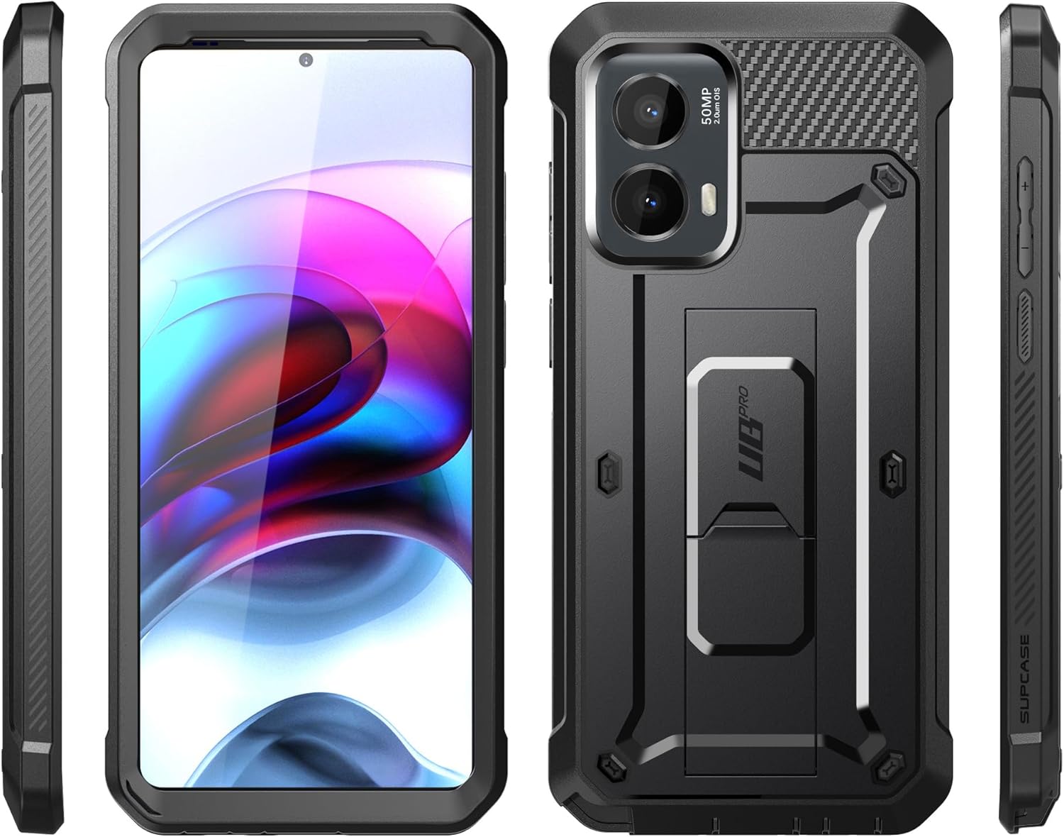 SUPCASE Case Screen Shockproof Cover for Motorola Moto G Stylus 5G 2024 | eBay SUPCASE Case Screen Shockproof Cover for Motorola Moto G Stylus 5G 2024 | eBay