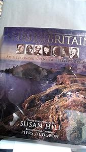 The Spirit of Britain: An Illustrated Guide to Literary Britain