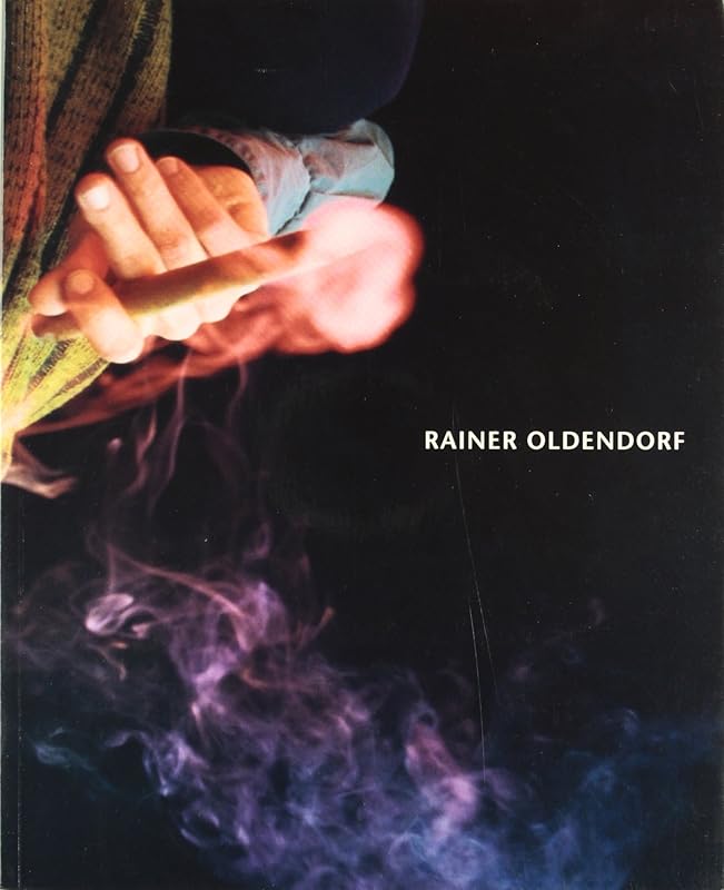 Rainer Oldendorf by Rainer; Et Al Oldendorf