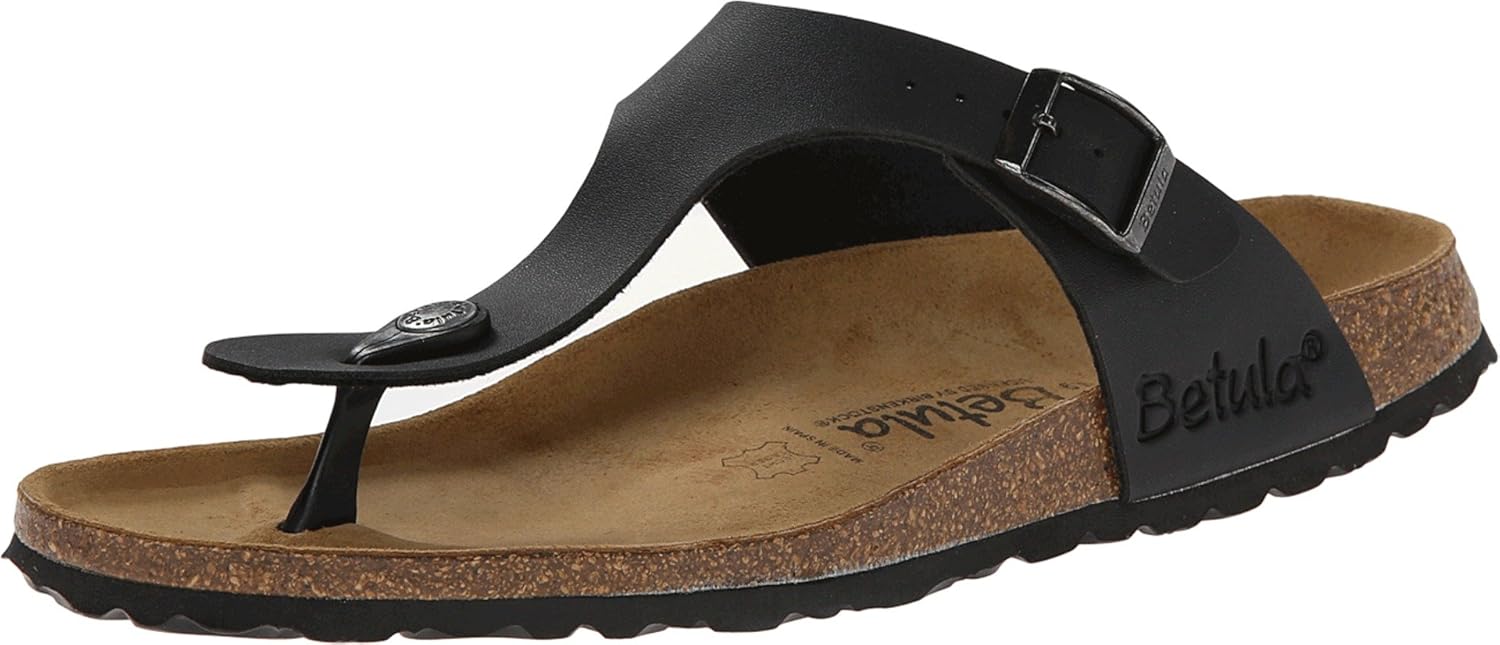 

Betula Licensed by Birkenstock Women's Rose