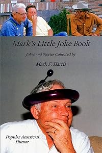 Mark's Little Joke Book