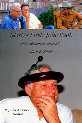 Mark's Little Joke Book
