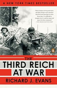 The Third Reich at War