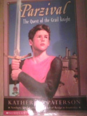 Parzival: The quest of the Grail Knight
