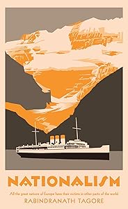 Nationalism (Penguin Great Ideas Book 95)