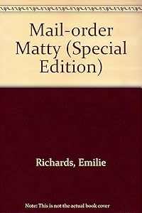 Mail-Order Matty