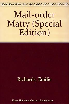 Mail-Order Matty