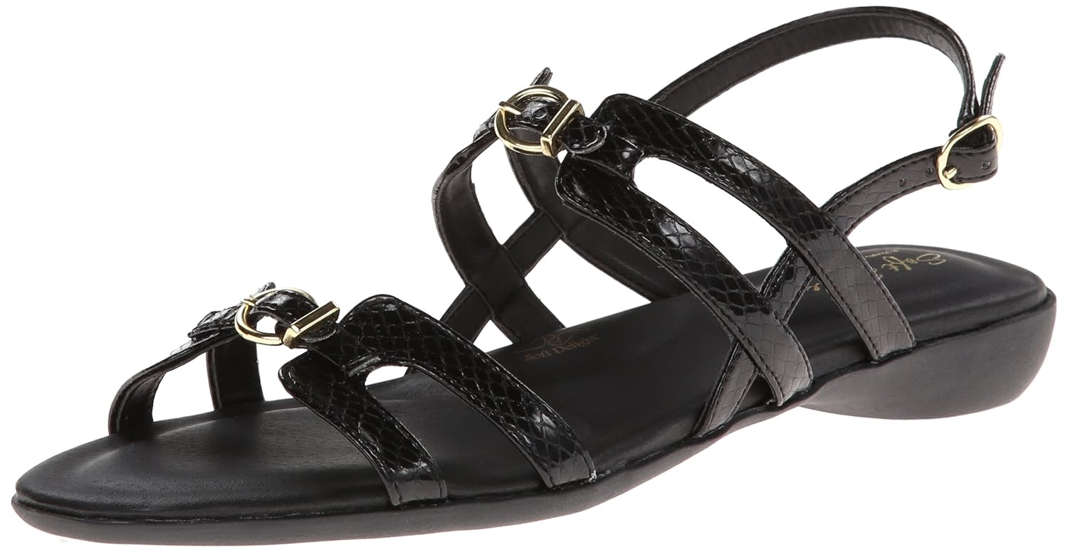 

Soft Style Women's Votive Dress Sandal
