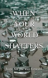 When Your World Shatters by Ronald V Prosise