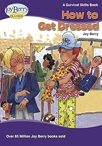 How to Get Dressed
