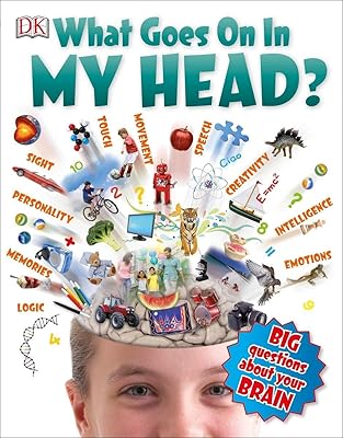 What Goes On in My Head? (Big Questions)