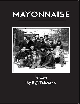 Mayonnaise
