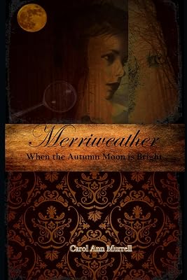 Merriweather When the Autumn Moon is Bright