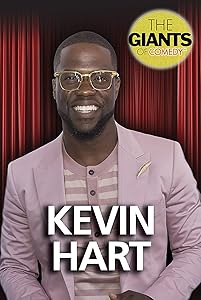 Kevin Hart (The Giants of Comedy)