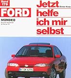 Jetzt helfe ich mir selbst (Band 179): Ford Mondeo - Dieter Korp, Klaus Breustedt