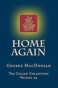 Home Again (The Cullen Collection)