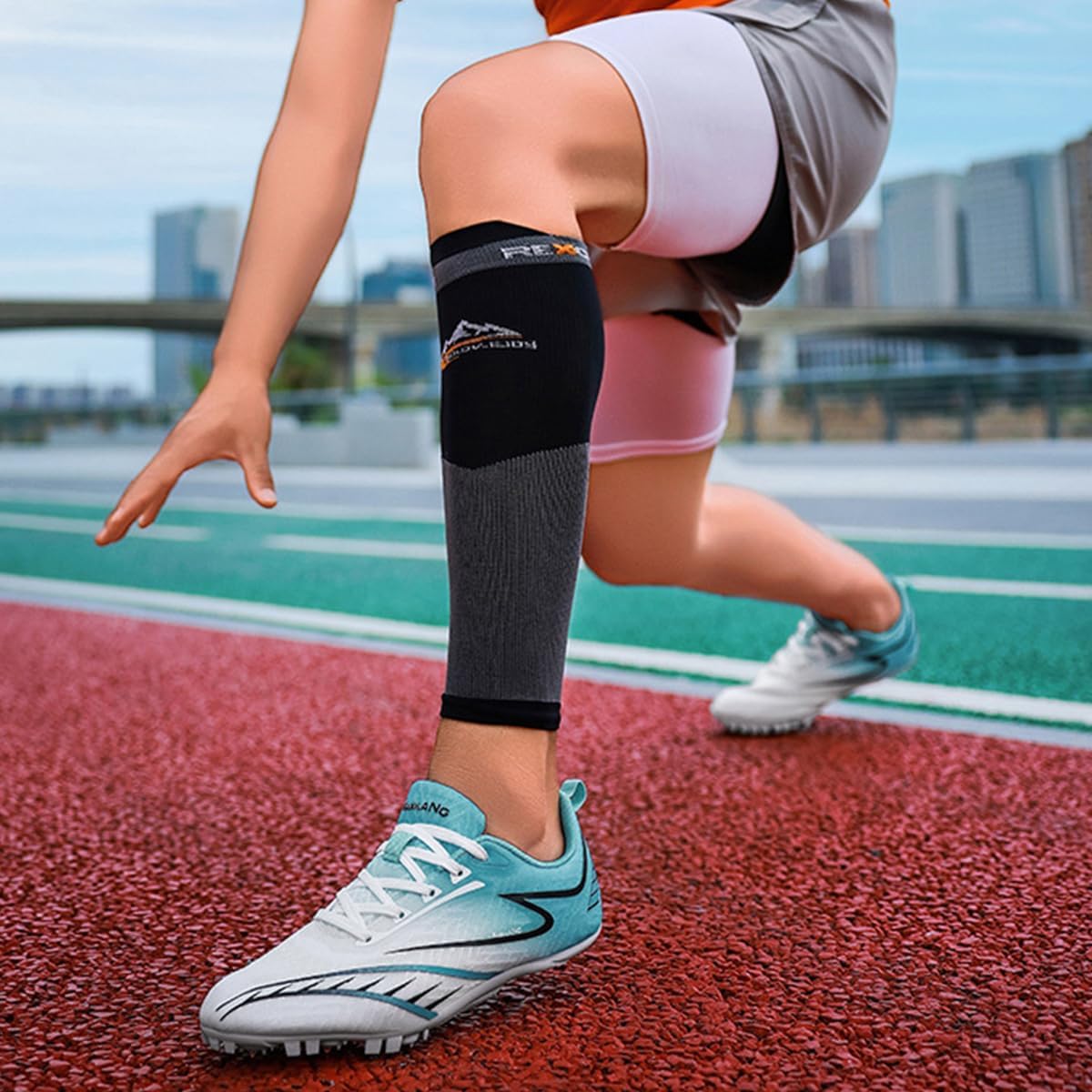 Professionelle Leichtathletik Spikes Für Herren Und Kinder_voghion.com