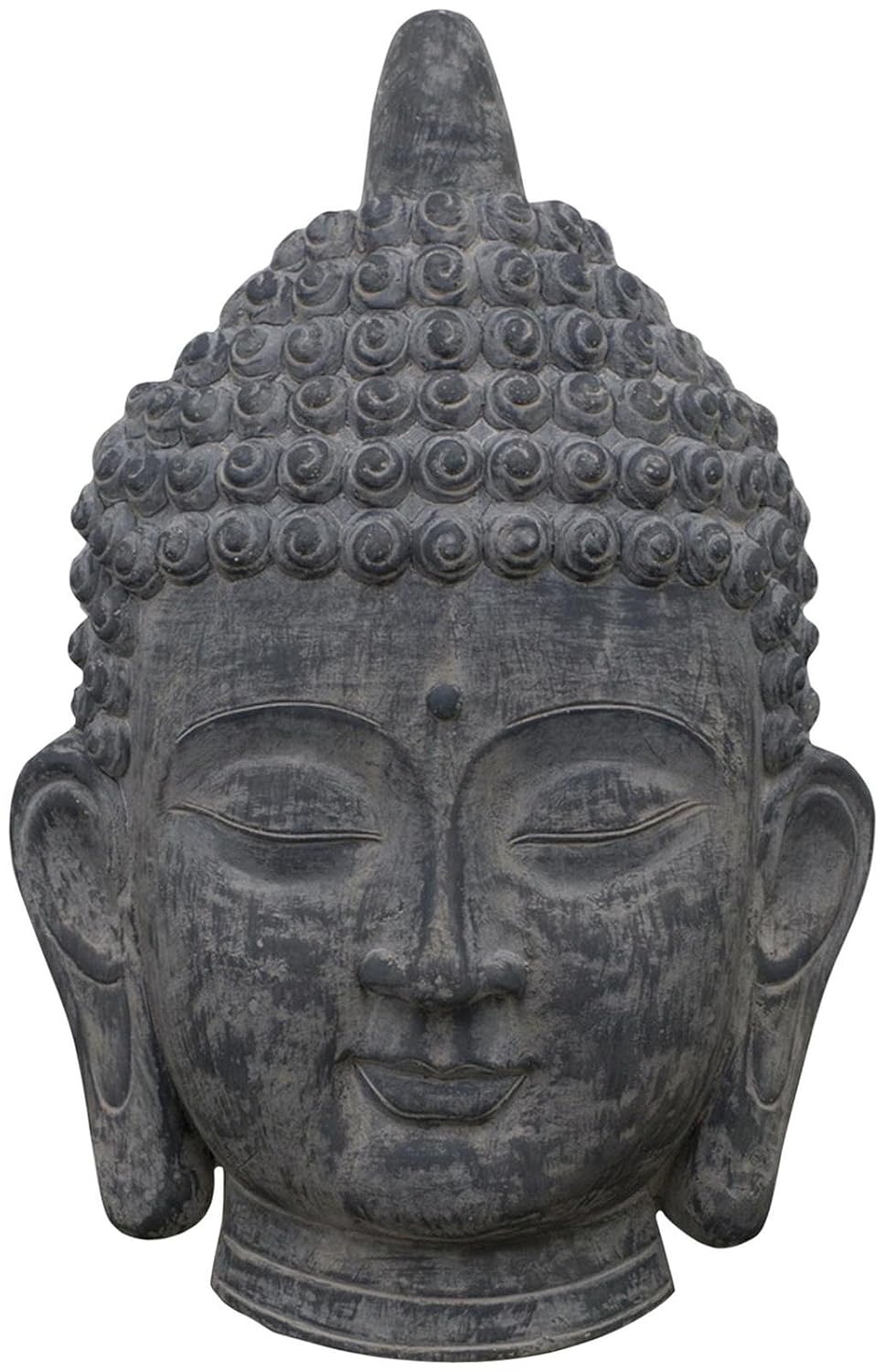 Buddha Head Statues Large and Medium for Outdoor & Indoor Buddha