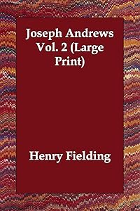 Joseph Andrews (2)