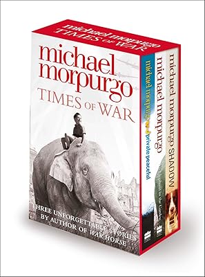 Times of War Collection