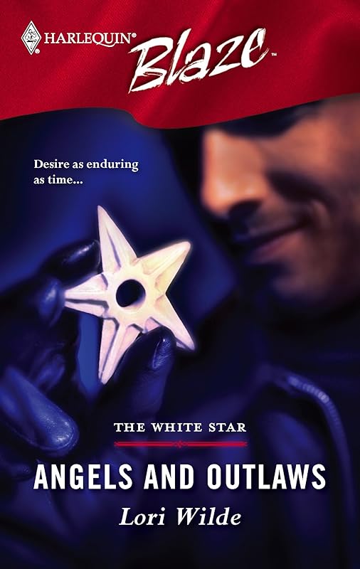 Angels and Outlaws by Lori Wilde