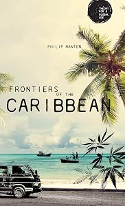 Frontiers of the Caribbean (Theory for a Global Age)