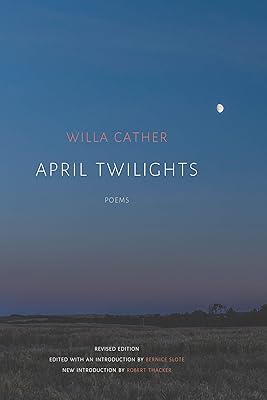 April Twilights (1903)