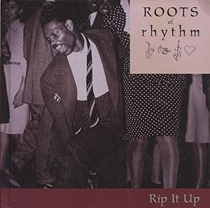 Roots of Rhythm (Rip It Up)