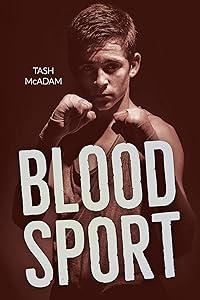 Blood Sport (Orca Soundings) by Tash McAdam