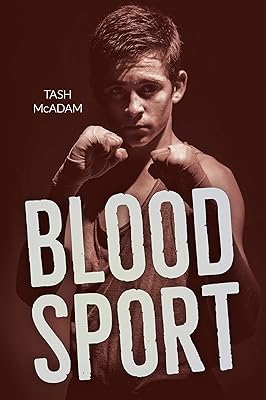 Blood Sport (Orca Soundings)