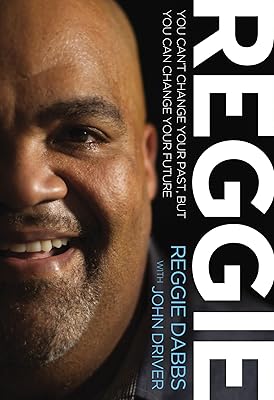 REGGIE: You Can't Change Your Past, but You Can Change Your Future