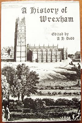 A History of Wrexham, Denbighshire
