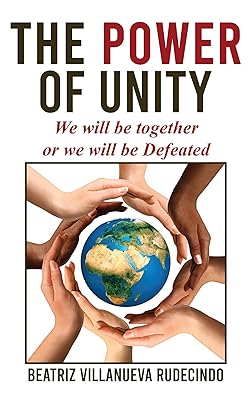 The Power of Unity: We will be together or we will be defeated