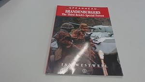 Brandenburgers: The Third Reich's Special Forces (Spearhead, No. 13)