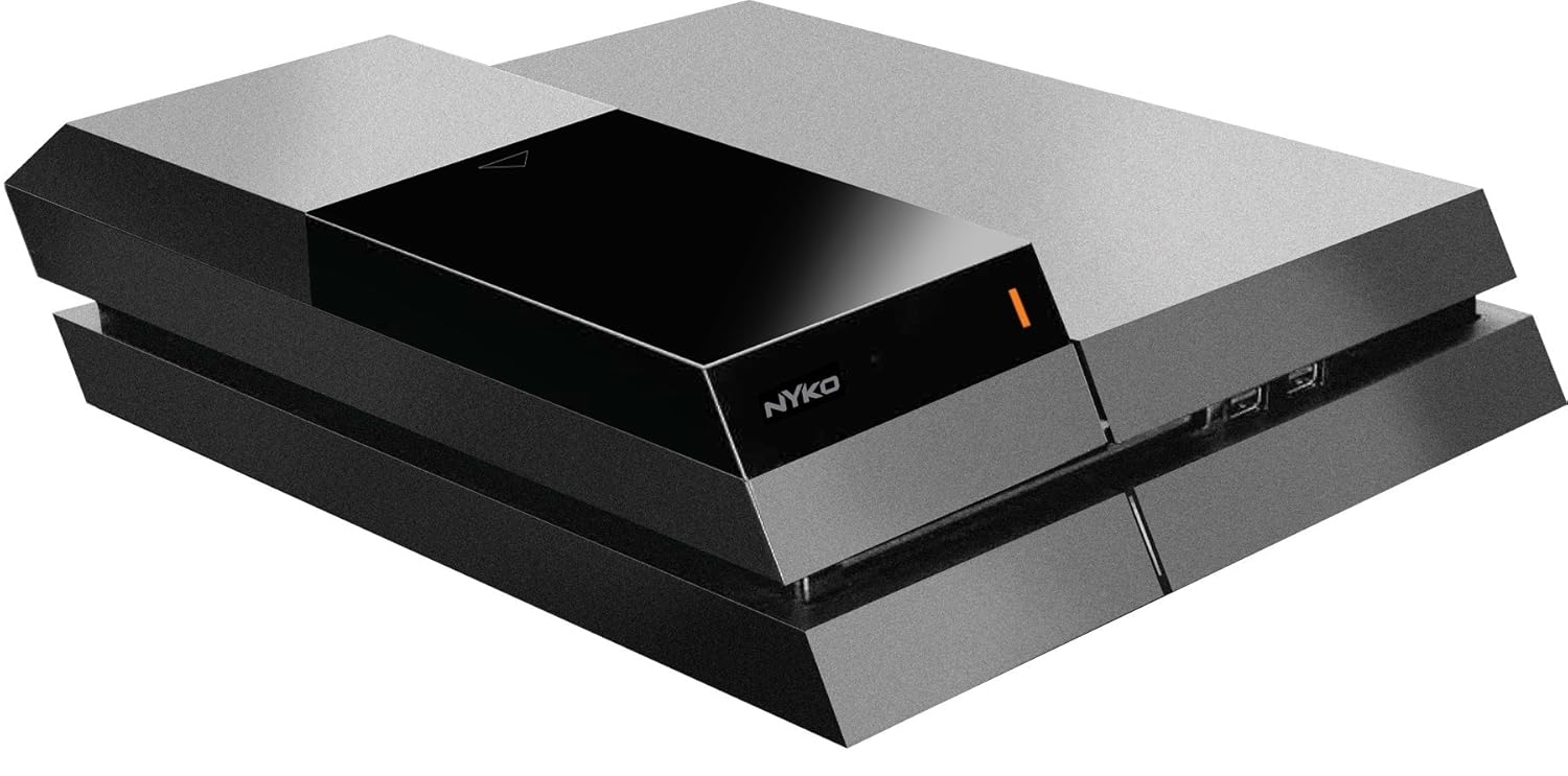 

Nyko Data Bank